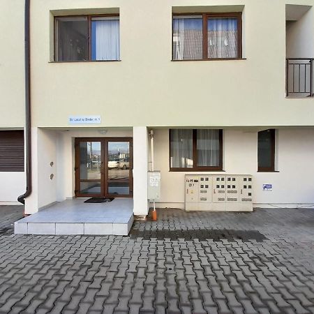 Apartment By The Lake Nr 4 Vrt Sibiu Eksteriør billede
